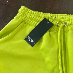 Women’s jogger sweatpants